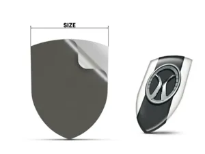 Mansory Logosticker Personalisierbar Limitiert Edition